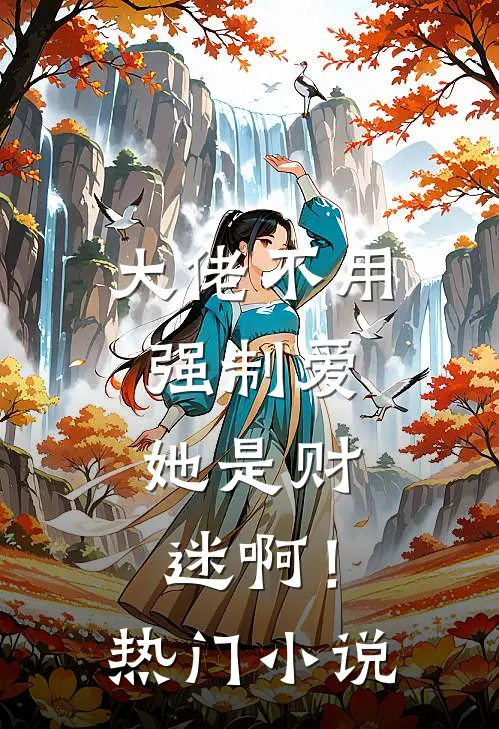 大佬不用强制爱，她是财迷啊！热门小说