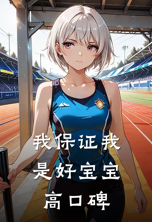 我保证我是好宝宝高口碑