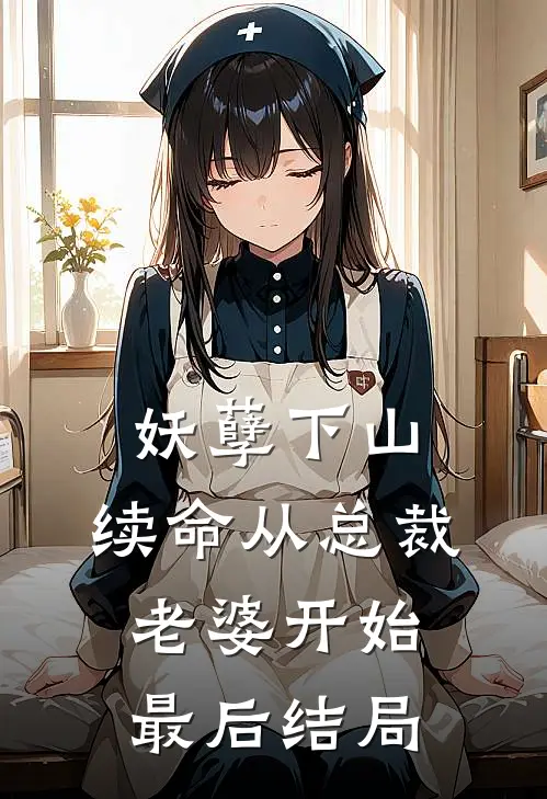 妖孽下山：续命从总裁老婆开始最后结局
