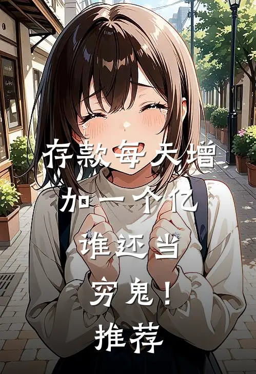 存款每天增加一个亿，谁还当穷鬼！推荐
