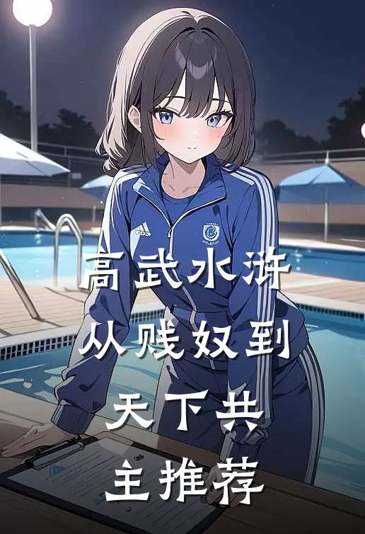 高武水浒：从贱奴到天下共主推荐