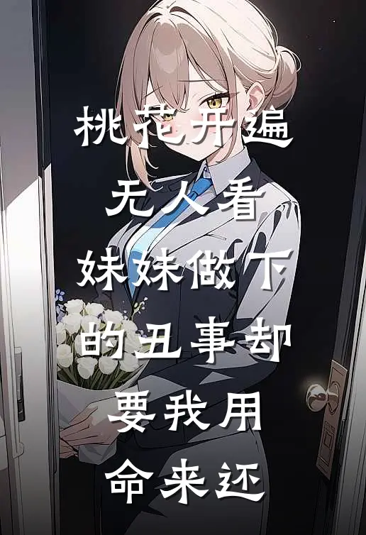 桃花开遍无人看，妹妹做下的丑事却要我用命来还