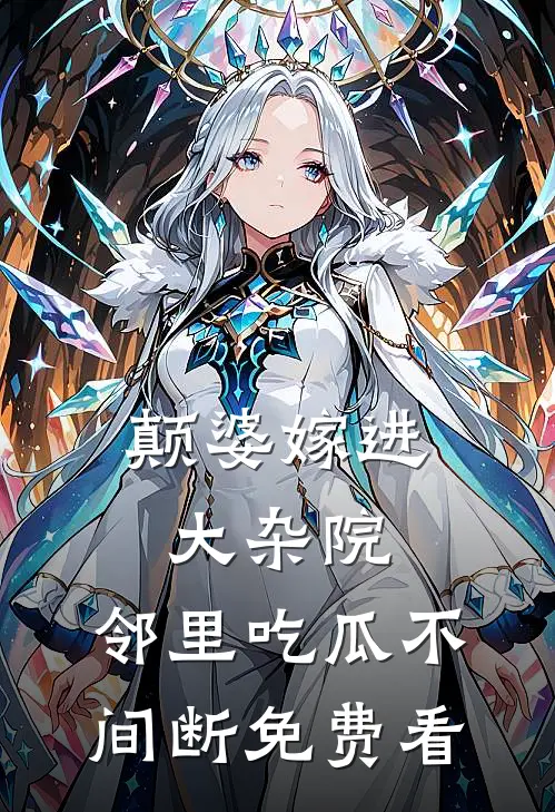 颠婆嫁进大杂院，邻里吃瓜不间断免费看