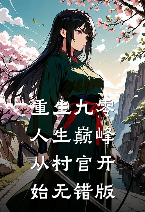 重生九零：人生巅峰从村官开始无错版