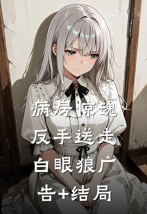 病房惊魂，反手送走白眼狼广告+结局