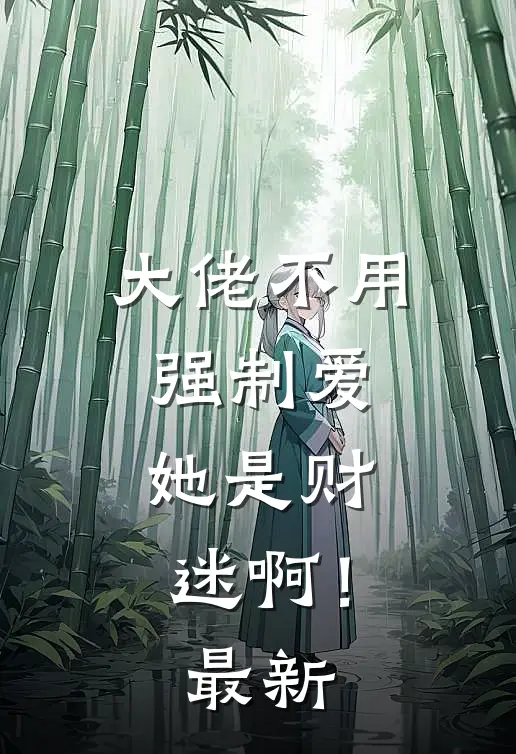 大佬不用强制爱，她是财迷啊！最新