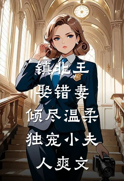 镇北王娶错妻，倾尽温柔独宠小夫人爽文