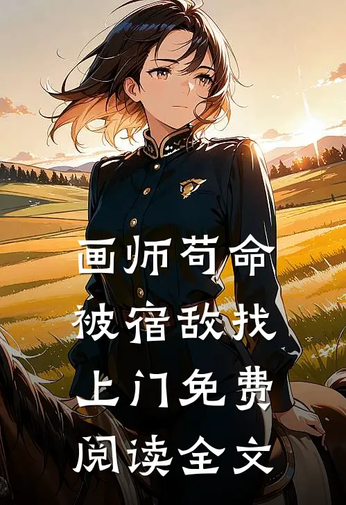 画师苟命，被宿敌找上门免费阅读全文