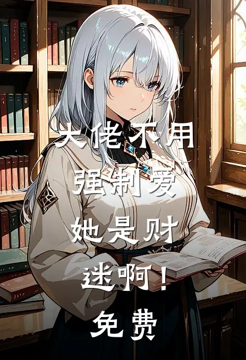 大佬不用强制爱，她是财迷啊！免费