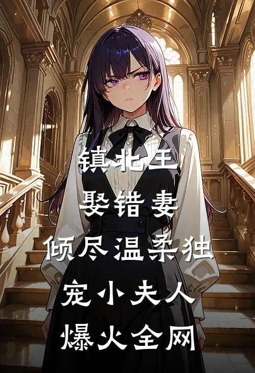 镇北王娶错妻，倾尽温柔独宠小夫人爆火全网