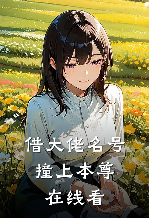 借大佬名号，撞上本尊在线看