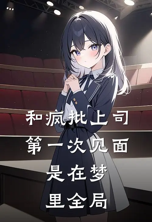 和疯批上司第一次见面，是在梦里全局