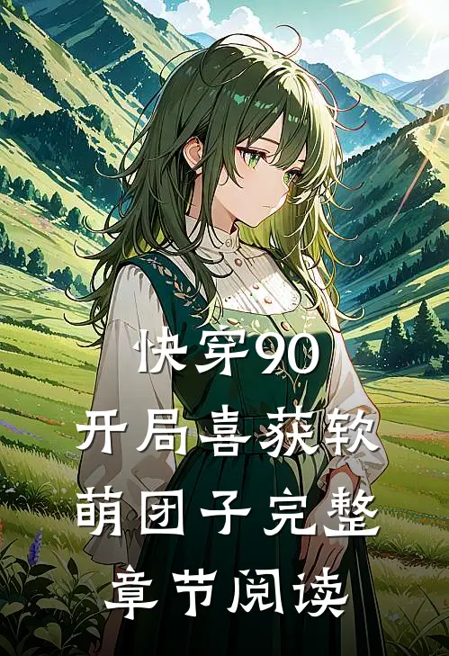 快穿90：开局喜获软萌团子完整章节阅读