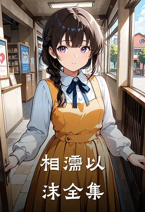 相濡以沫 全集