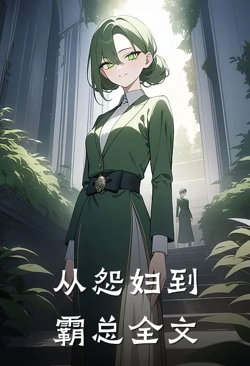 从怨妇到霸总全文