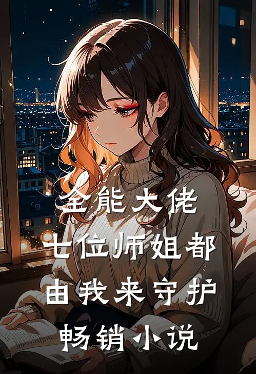全能大佬：七位师姐都由我来守护畅销小说