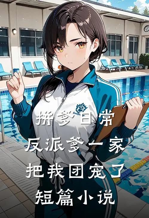 拼爹日常：反派爹一家把我团宠了短篇小说