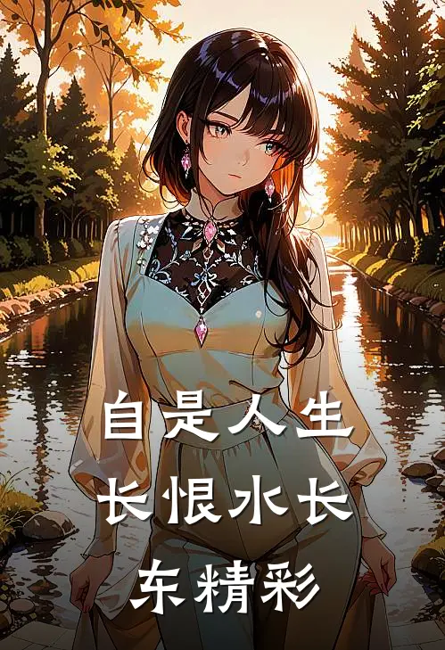 自是人生长恨水长东精彩