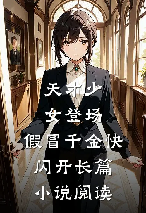 天才少女登场，假冒千金快闪开长篇小说阅读