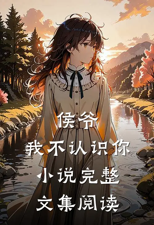 侯爷,我不认识你小说完整文集阅读