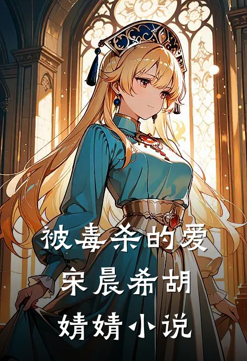 被毒杀的爱宋晨希胡婧婧小说