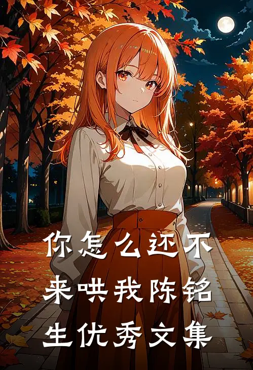 你怎么还不来哄我陈铭生优秀文集