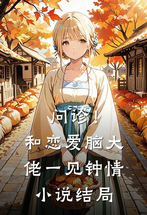 问诊！和恋爱脑大佬一见钟情小说结局