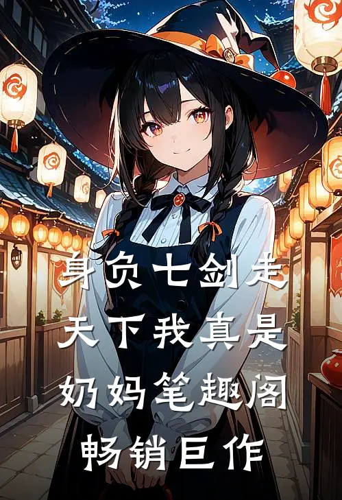 身负七剑走天下我真是奶妈笔趣阁畅销巨作