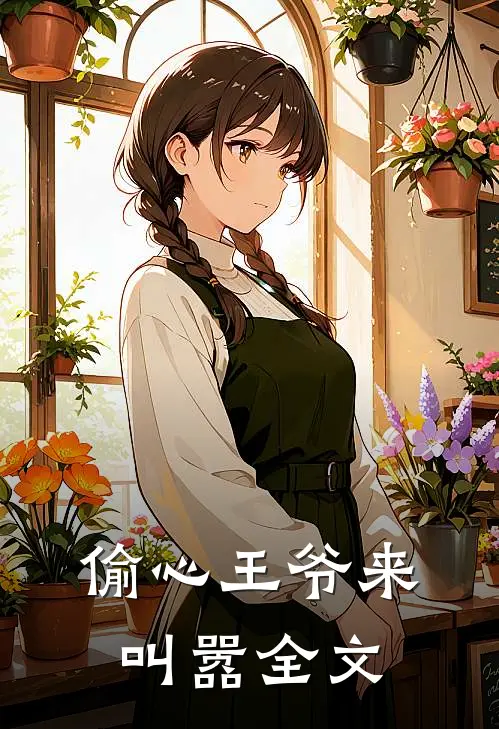 偷心王爷来叫嚣全文