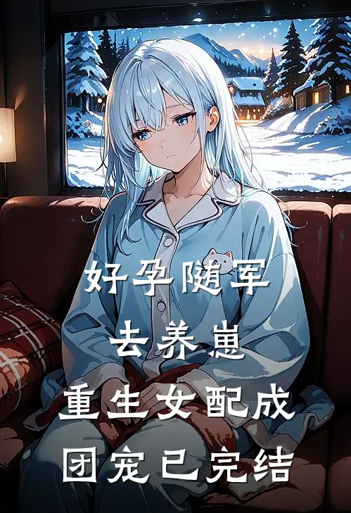 好孕随军去养崽，重生女配成团宠已完结