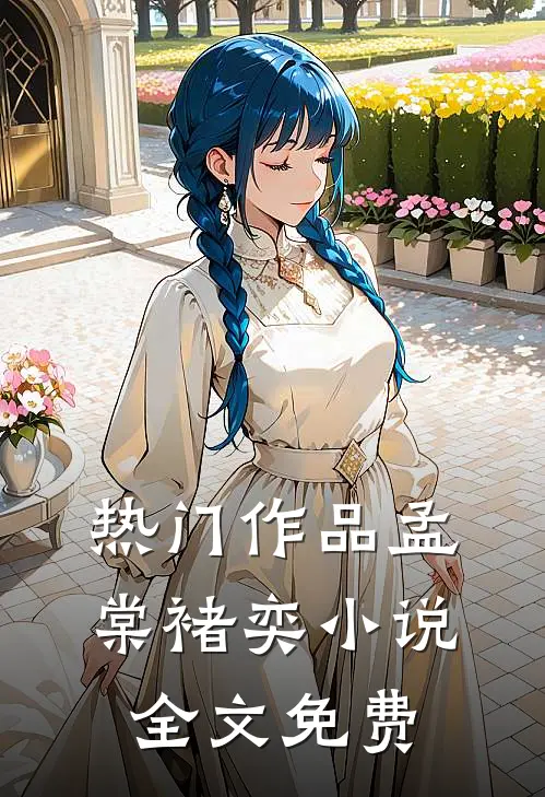 热门作品孟棠褚奕小说全文免费