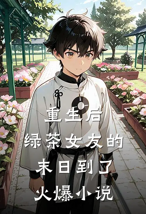 重生后，绿茶女友的末日到了火爆小说