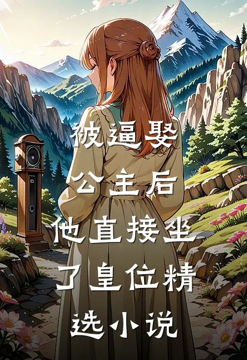 被逼娶公主后，他直接坐了皇位精选小说