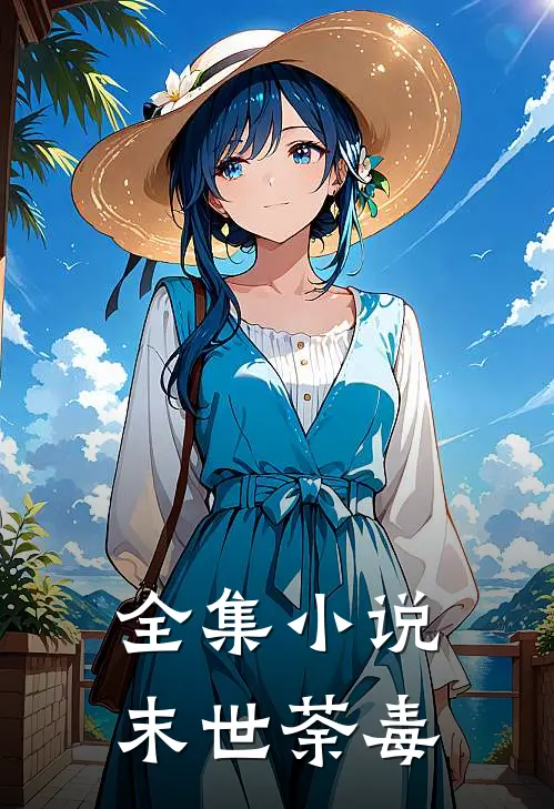 全集小说末世荼毒