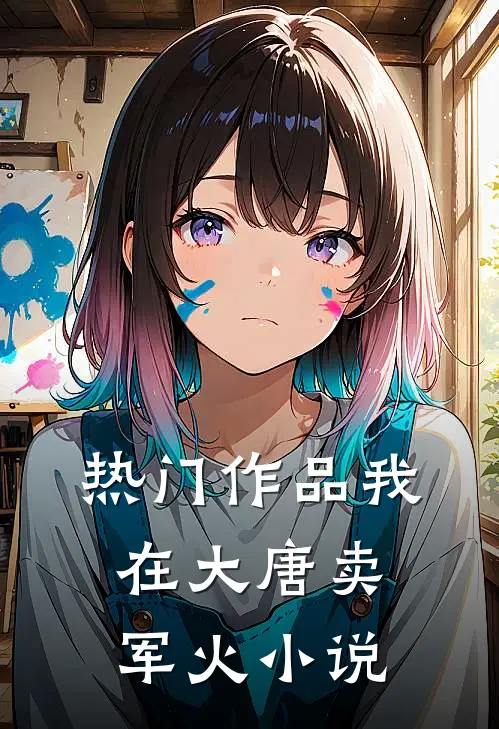 热门作品我在大唐卖军火 小说