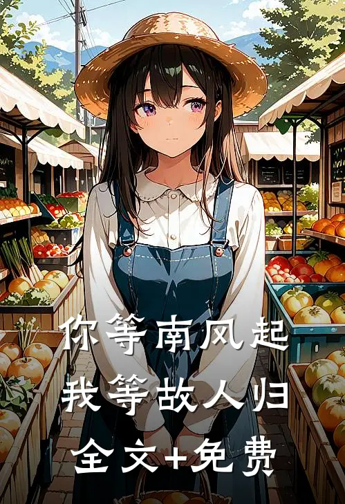 你等南风起，我等故人归全文+免费