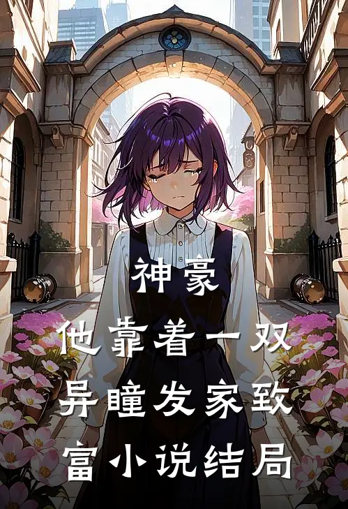 神豪：他靠着一双异瞳发家致富小说结局