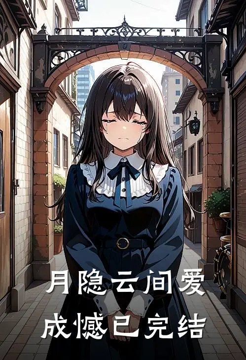 月隐云间爱成憾已完结