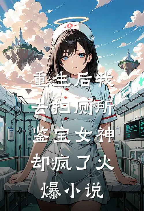 重生后我去扫厕所，鉴宝女神却疯了火爆小说