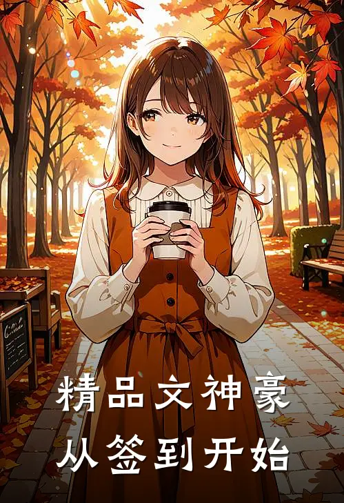 精品文神豪从签到开始