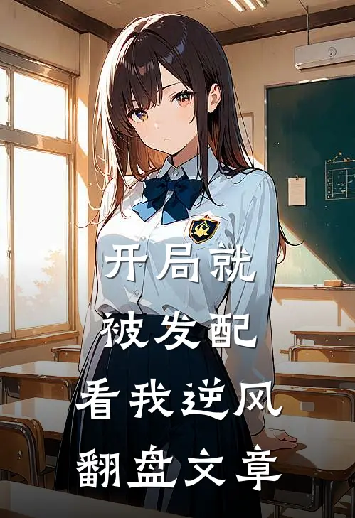 开局就被发配，看我逆风翻盘文章