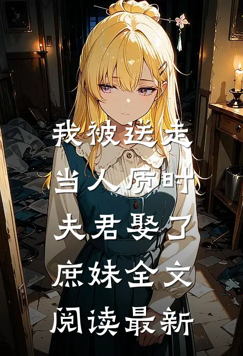 我被送走当人质时，夫君娶了庶妹全文阅读最新