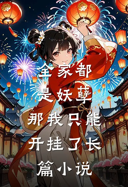 全家都是妖孽，那我只能开挂了长篇小说