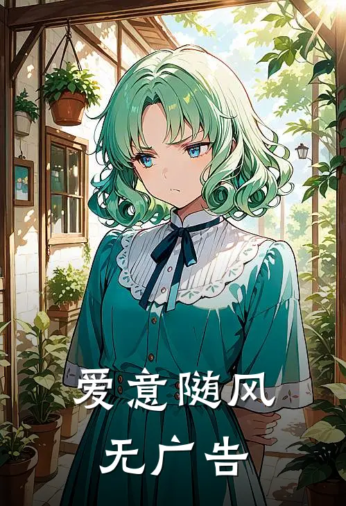 爱意随风无广告