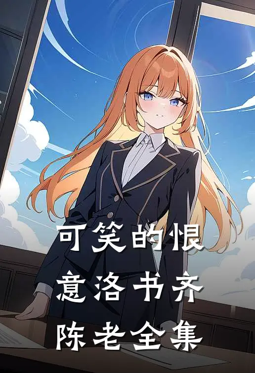 可笑的恨意洛书齐陈老 全集