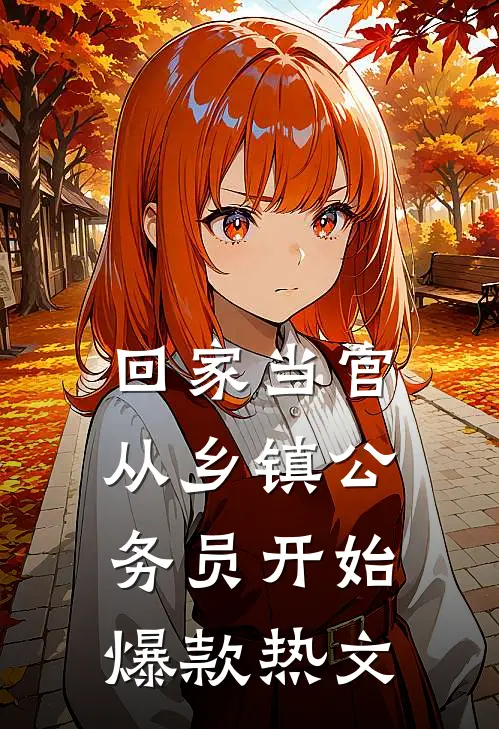 回家当官：从乡镇公务员开始爆款热文
