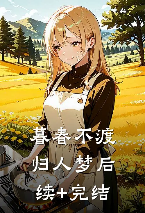 暮春不渡归人梦后续+完结