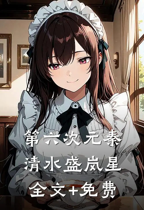 第六次元秦清水盛岚星全文+免费