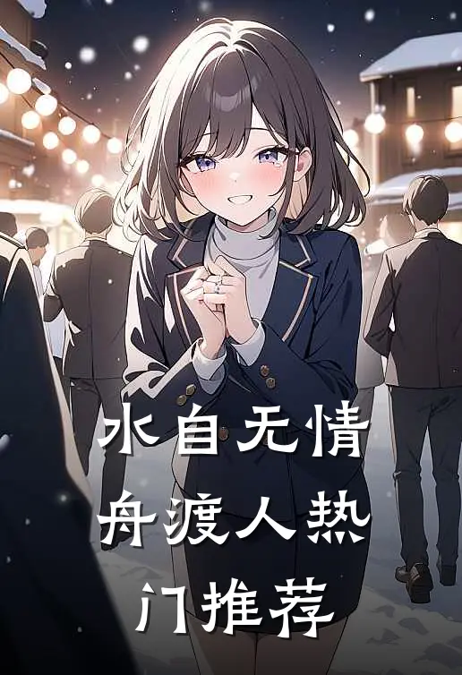 水自无情舟渡人热门推荐