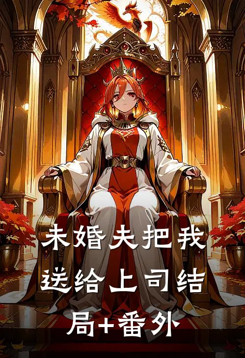 未婚夫把我送给上司结局+番外